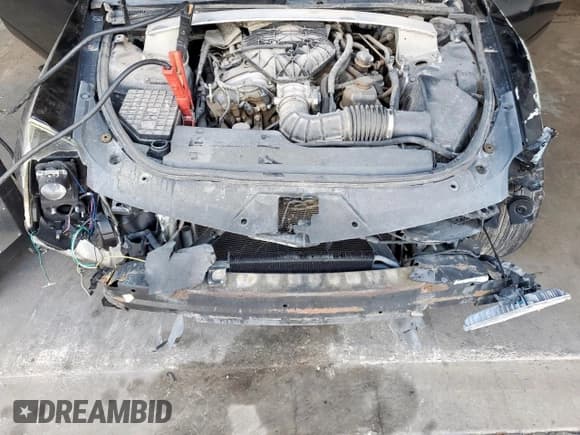 ✅ 2013 Cadillac CTS • VIN: 1G6DC1E31D0114356 • Лот: 81989905. Опубликован ранее на Copart с пробегом 134 313 миль. Бесплатный доступ к архиву аукционных продаж из США и подробный отчёт об истории автомобиля на DreamBid. Изображение 11.