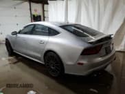 ✅ 2017 Audi S7 Premium Plus • VIN: WAUWFAFC1HN026473 • Лот: 42178505. Опубликован ранее на Copart с пробегом 70 397 миль. Бесплатный доступ к архиву аукционных продаж из США и подробный отчёт об истории автомобиля на DreamBid. Изображение 2.