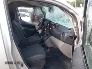 2017 Chevrolet City Express Cargo LS с VIN 3N63M0YN9HK710405, выставлен на аукционе IAAI как лот 42349208 с пробегом 43 957 миль миль и . История ставок и продаж доступна на DreamBid. Изображение 5.