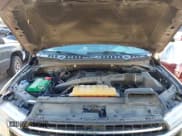 ✅ 2019 Ford F-150 XL • VIN: 1FTFW1E40KKC55572 • Lot: 42922495. Listed on IAAI with 93,434 mi. Free auction sales archive from the USA and detailed vehicle history report at DreamBid. Image 10.