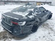 ✅ 2023 BMW M4 Competition xDrive • VIN: WBS43AZ03PCL99862 • Лот: 41608020. Опубликован ранее на IAAI с пробегом 28 295 миль. Бесплатный доступ к архиву аукционных продаж из США и подробный отчёт об истории автомобиля на DreamBid. Изображение 4.