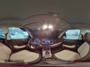 ✅ 2022 Hyundai Venue Limited • VIN: KMHRC8A39NU138315 • Lot: 45774805. Listed on Copart with 33,451 mi. Free auction sales archive from the USA and detailed vehicle history report at DreamBid. Image 13.