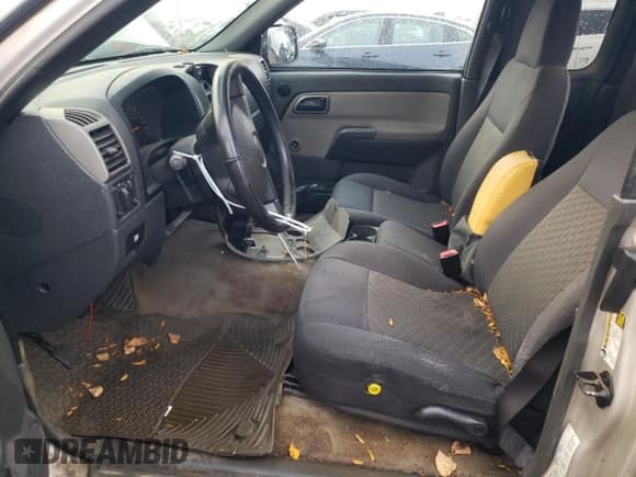 ✅ 2004 GMC Canyon SLE Z71 • VIN: 1GTDT196548219517 • Лот: 75623744. Опубликован ранее на Copart с пробегом 180 237 миль. Бесплатный доступ к архиву аукционных продаж из США и подробный отчёт об истории автомобиля на DreamBid. Изображение 7.