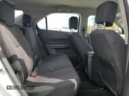 ✅ 2014 Chevrolet Equinox LS • VIN: 2GNALAEK3E1183859 • Лот: 69684484. Опубликован ранее на Copart с пробегом 115 615 миль. Бесплатный доступ к архиву аукционных продаж из США и подробный отчёт об истории автомобиля на DreamBid. Изображение 11.