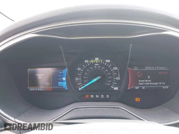 ✅ 2016 Ford Fusion SE • VIN: 3FA6P0H74GR256259 • Лот: 42336942. Опубликован ранее на IAAI с пробегом 80 079 миль. Бесплатный доступ к архиву аукционных продаж из США и подробный отчёт об истории автомобиля на DreamBid. Изображение 15.