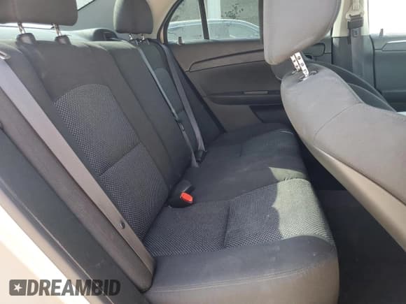 ✅ 2012 Chevrolet Malibu 1LT • VIN: 1G1ZC5EU1CF333485 • Lot: 77432644. Listed on Copart with 65,262 mi. Free auction sales archive from the USA and detailed vehicle history report at DreamBid. Image 10.