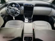 ✅ 2023 Hyundai Tucson Limited • VIN: 5NMJE3AE3PH170364 • Lot: 75470434. Wystawiony na Copart z przebiegiem 17 542 mil. Bezpłatny archiwum sprzedaży aukcyjnych z USA i szczegółowy raport historii pojazdu na DreamBid. Zdjęcie 8.