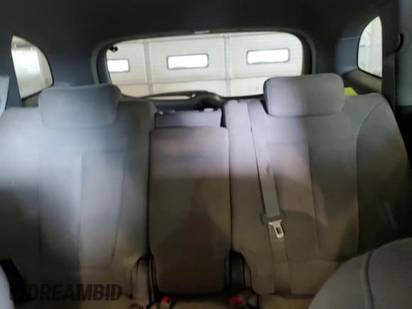 ✅ 2009 Hyundai Santa Fe Limited • VIN: 5NMSH13E09H278473 • Lot: 81000944. Listed on Copart with 162,371 mi. Free auction sales archive from the USA and detailed vehicle history report at DreamBid. Image 10.