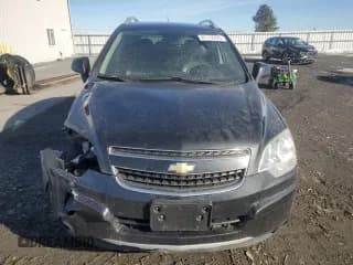 ✅ 2014 Chevrolet Captiva Sport LT • VIN: 3GNAL3EK8ES613840 • Lot: 47112375. Wystawiony na Copart z przebiegiem 130 413 mil. Bezpłatny archiwum sprzedaży aukcyjnych z USA i szczegółowy raport historii pojazdu na DreamBid. Zdjęcie 5.