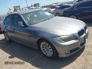 ✅ 2009 BMW 3 Series 328i • VIN: WBAPH77509NM47233 • Lot: 42862161. Listed on IAAI with 136,165 mi. Free auction sales archive from the USA and detailed vehicle history report at DreamBid. Image 1.