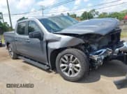 ✅ 2022 Chevrolet Silverado 1500 LT • VIN: 1GCPYJEK1NZ144635 • Lot: 42976303. Wystawiony na IAAI z przebiegiem 89 266 mil. Bezpłatny archiwum sprzedaży aukcyjnych z USA i szczegółowy raport historii pojazdu na DreamBid. Zdjęcie 1.