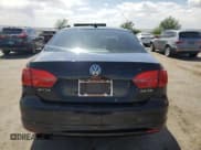 ✅ 2011 Volkswagen Jetta SE • VIN: 3VWDZ7AJXBM311150 • Lot: 58515015. Listed on Copart with 148,351 mi. Free auction sales archive from the USA and detailed vehicle history report at DreamBid. Image 6.