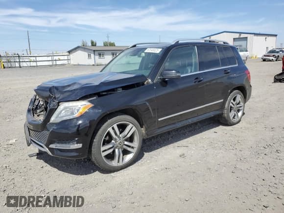 ✅ 2013 Mercedes-Benz GLK 350 • VIN: WDCGG5HB4DG011832 • Lot: 60546525. Wystawiony na Copart z przebiegiem 163 229 mil. Bezpłatny archiwum sprzedaży aukcyjnych z USA i szczegółowy raport historii pojazdu na DreamBid. Zdjęcie 1.