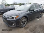 ✅ 2018 Subaru Crosstrek Limited • VIN: JF2GTALC3J8251181 • Lot: 43240519. Wystawiony na IAAI z przebiegiem 86 890 mil. Bezpłatny archiwum sprzedaży aukcyjnych z USA i szczegółowy raport historii pojazdu na DreamBid. Zdjęcie 17.