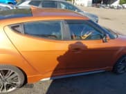 ✅ 2016 Hyundai Veloster Turbo Rally Edition • VIN: KMHTC6AE4GU304285 • Лот: 43133359. Опубликован ранее на IAAI с пробегом 186 694 миль. Бесплатный доступ к архиву аукционных продаж из США и подробный отчёт об истории автомобиля на DreamBid. Изображение 14.