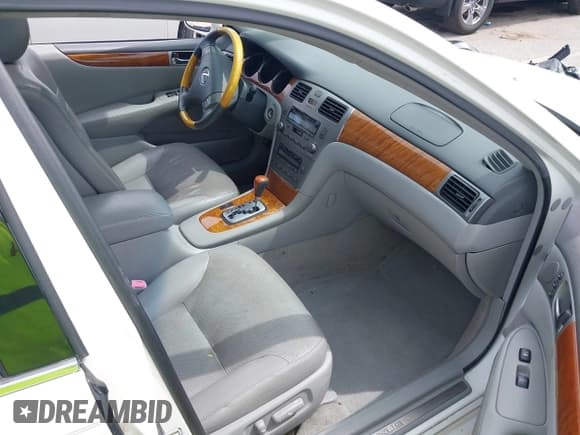 ✅ 2006 Lexus ES 350 • VIN: JTHBA30G565159384 • Лот: 42696712. Опубликован ранее на IAAI с пробегом 183 260 миль. Бесплатный доступ к архиву аукционных продаж из США и подробный отчёт об истории автомобиля на DreamBid. Изображение 5.