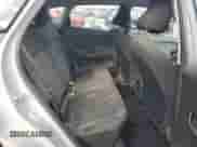 2025 Hyundai Kona SE with VIN KM8HACABXSU188423, listed as a Copart auction lot 50904155 with 8,875 mi miles and Salvage title. Bid and sale history available at DreamBid. Image 10.