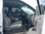 ✅ 2007 Ford F-150 STX • VIN: 1FTRX14W47FB90917 • Лот: 42503284. Опубликован ранее на IAAI с пробегом 182 156 миль. Бесплатный доступ к архиву аукционных продаж из США и подробный отчёт об истории автомобиля на DreamBid. Изображение 5.