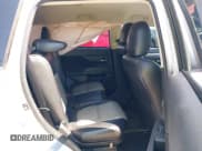 ✅ 2016 Mitsubishi Outlander SE • VIN: JA4AD3A35GZ007691 • Lot: 42365465. Listed on IAAI with Not provided. Free auction sales archive from the USA and detailed vehicle history report at DreamBid. Image 8.