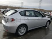 ✅ 2008 Subaru Impreza i • VIN: JF1GH61648H812840 • Лот: 50926355. Опубликован ранее на Copart с пробегом 128 170 миль. Бесплатный доступ к архиву аукционных продаж из США и подробный отчёт об истории автомобиля на DreamBid. Изображение 3.