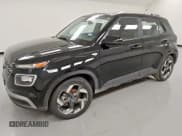 ✅ 2024 Hyundai Venue SEL • VIN: KMHRC8A31RU305871 • Lot: 55202585. Listed on Copart with 5,564 mi. Free auction sales archive from the USA and detailed vehicle history report at DreamBid. Image 1.