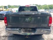 ✅ 2009 Dodge 1500 TRX • VIN: 1D3HV18P29S781642 • Lot: 42861859. Listed on IAAI with 188,678 mi. Free auction sales archive from the USA and detailed vehicle history report at DreamBid. Image 16.