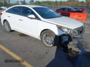 ✅ 2015 Hyundai Sonata Eco • VIN: 5NPE24AA6FH161656 • Лот: 43707149. Опубликован ранее на IAAI с пробегом 149 165 миль. Бесплатный доступ к архиву аукционных продаж из США и подробный отчёт об истории автомобиля на DreamBid. Изображение 1.