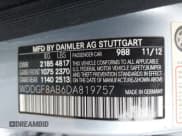 ✅ 2013 Mercedes-Benz C 300 Sport • VIN: WDDGF8AB6DA819757 • Лот: 43131891. Опубликован ранее на IAAI с пробегом 86 579 миль. Бесплатный доступ к архиву аукционных продаж из США и подробный отчёт об истории автомобиля на DreamBid. Изображение 9.