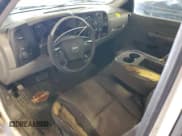 ✅ 2007 GMC Sierra 1500 Work Truck • VIN: 1GTEC14C97Z540234 • Лот: 80216405. Опубликован ранее на Copart с пробегом Не указан. Бесплатный доступ к архиву аукционных продаж из США и подробный отчёт об истории автомобиля на DreamBid. Изображение 8.