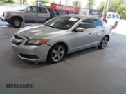 ✅ 2015 Acura ILX • VIN: 19VDE1F34FE000294 • Lot: 42530368. Listed on IAAI with 124,391 mi. Free auction sales archive from the USA and detailed vehicle history report at DreamBid. Image 2.