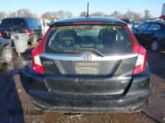 ✅ 2018 Honda Fit EX-L • VIN: 3HGGK5H01JM717596 • Lot: 41461863. Wystawiony na IAAI z przebiegiem 99 199 mil. Bezpłatny archiwum sprzedaży aukcyjnych z USA i szczegółowy raport historii pojazdu na DreamBid. Zdjęcie 16.