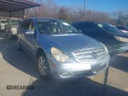 ✅ 2007 Mercedes-Benz R 3.5L • VIN: 4JGCB65E07A056051 • Lot: 41252495. Wystawiony na IAAI z przebiegiem 231 074 mil. Bezpłatny archiwum sprzedaży aukcyjnych z USA i szczegółowy raport historii pojazdu na DreamBid. Zdjęcie 1.