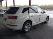 ✅ 2018 Audi Q7 Premium Plus • VIN: WA1LAAF76JD018639 • Лот: 43409230. Опубликован ранее на IAAI с пробегом 136 555 миль. Бесплатный доступ к архиву аукционных продаж из США и подробный отчёт об истории автомобиля на DreamBid. Изображение 4.