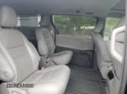 ✅ 2015 Toyota Sienna Limited • VIN: 5TDDK3DC2FS126562 • Lot: 55943875. Listed on Copart with 77,688 mi. Free auction sales archive from the USA and detailed vehicle history report at DreamBid. Image 11.