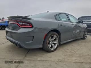 ✅ 2023 Dodge Charger GT • VIN: 2C3CDXHG9PH698064 • Lot: 95683915. Listed on Copart with 34,709 mi. Free auction sales archive from the USA and detailed vehicle history report at DreamBid. Image 3.