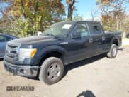 ✅ 2014 Ford F-150 XLT • VIN: 1FTFW1EF8EKG13801 • Лот: 43597401. Опубликован ранее на IAAI с пробегом 126 528 миль. Бесплатный доступ к архиву аукционных продаж из США и подробный отчёт об истории автомобиля на DreamBid. Изображение 18.