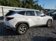 ✅ 2024 Hyundai Tucson SEL • VIN: 5NMJB3DE7RH318779 • Lot: 86654245. Wystawiony na Copart z przebiegiem 26 801 mil. Bezpłatny archiwum sprzedaży aukcyjnych z USA i szczegółowy raport historii pojazdu na DreamBid. Zdjęcie 3.