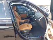 ✅ 2024 BMW X3 sDrive30i • VIN: 5UX43DP06R9T48723 • Lot: 43398810. Wystawiony na IAAI z przebiegiem 24 660 mil. Bezpłatny archiwum sprzedaży aukcyjnych z USA i szczegółowy raport historii pojazdu na DreamBid. Zdjęcie 5.