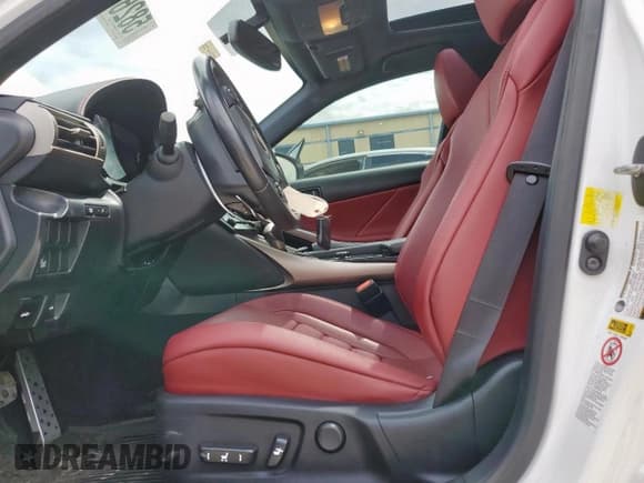 ✅ 2014 Lexus IS 250 • VIN: JTHBF1D2XE5036036 • Lot: 58263825. Listed on Copart with 131,948 mi. Free auction sales archive from the USA and detailed vehicle history report at DreamBid. Image 7.