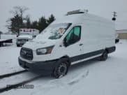✅ 2018 Ford Transit • VIN: 1FTBW3XM5JKA83576 • Lot: 42132194. Wystawiony na Copart z przebiegiem 467 342 mil. Bezpłatny archiwum sprzedaży aukcyjnych z USA i szczegółowy raport historii pojazdu na DreamBid. Zdjęcie 1.