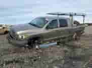 2008 Dodge 1500 SXT z VIN 3D7KS19D58G222545, wystawiony jako Copart lot #85698004 z przebiegiem 175 905 mil mil oraz Szkoda całkowita • Salvage title. Historia ofert i sprzedaży dostępna na DreamBid. Obrazek 1.