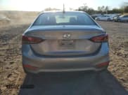 ✅ 2021 Hyundai Accent SE • VIN: 3KPC24A61ME150276 • Лот: 74924324. Опубликован ранее на Copart с пробегом 67 669 миль. Бесплатный доступ к архиву аукционных продаж из США и подробный отчёт об истории автомобиля на DreamBid. Изображение 6.