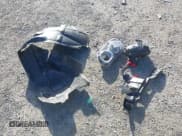 ✅ 2020 Dodge Challenger R/T Scat Pack • VIN: 2C3CDZFJ9LH250377 • Lot: 43502834. Listed on IAAI with Not provided. Free auction sales archive from the USA and detailed vehicle history report at DreamBid. Image 11.