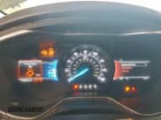 ✅ 2017 Ford Fusion Platinum • VIN: 3FA6P0D98HR183874 • Lot: 93816215. Listed on Copart with 126,956 mi. Free auction sales archive from the USA and detailed vehicle history report at DreamBid. Image 9.