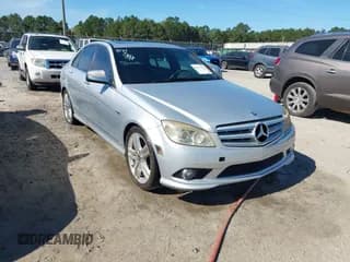 ✅ 2008 Mercedes-Benz C 300 Sport • VIN: WDDGF54X78R014329 • Lot: 43517586. Wystawiony na IAAI z przebiegiem 242 871 mil. Bezpłatny archiwum sprzedaży aukcyjnych z USA i szczegółowy raport historii pojazdu na DreamBid. Zdjęcie 1.