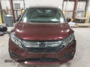 ✅ 2020 Honda Odyssey EX • VIN: 5FNRL6H50LB028372 • Lot: 40763598. Listed on IAAI with 38,512 mi. Free auction sales archive from the USA and detailed vehicle history report at DreamBid. Image 12.