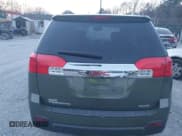 ✅ 2015 GMC Terrain SLE • VIN: 2GKFLWEK1F6253959 • Lot: 43792771. Wystawiony na IAAI z przebiegiem 83 683 mil. Bezpłatny archiwum sprzedaży aukcyjnych z USA i szczegółowy raport historii pojazdu na DreamBid. Zdjęcie 16.