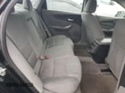 ✅ 2017 Chevrolet Impala LS • VIN: 2G11Z5SA2H9134807 • Лот: 72410404. Опубликован ранее на Copart с пробегом 73 009 миль. Бесплатный доступ к архиву аукционных продаж из США и подробный отчёт об истории автомобиля на DreamBid. Изображение 10.