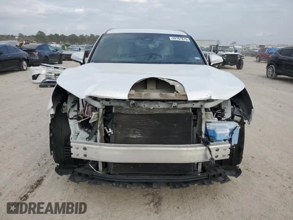 ✅ 2024 Lexus TX 350 • VIN: 5TDAAAA65RS006381 • Lot: 44167875. Wystawiony na Copart z przebiegiem 16 568 mil. Bezpłatny archiwum sprzedaży aukcyjnych z USA i szczegółowy raport historii pojazdu na DreamBid. Zdjęcie 5.