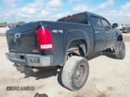 ✅ 2007 GMC Sierra 1500 • VIN: 3GTEK13Y57G553692 • Лот: 42605838. Опубликован ранее на IAAI с пробегом 221 736 миль. Бесплатный доступ к архиву аукционных продаж из США и подробный отчёт об истории автомобиля на DreamBid. Изображение 4.